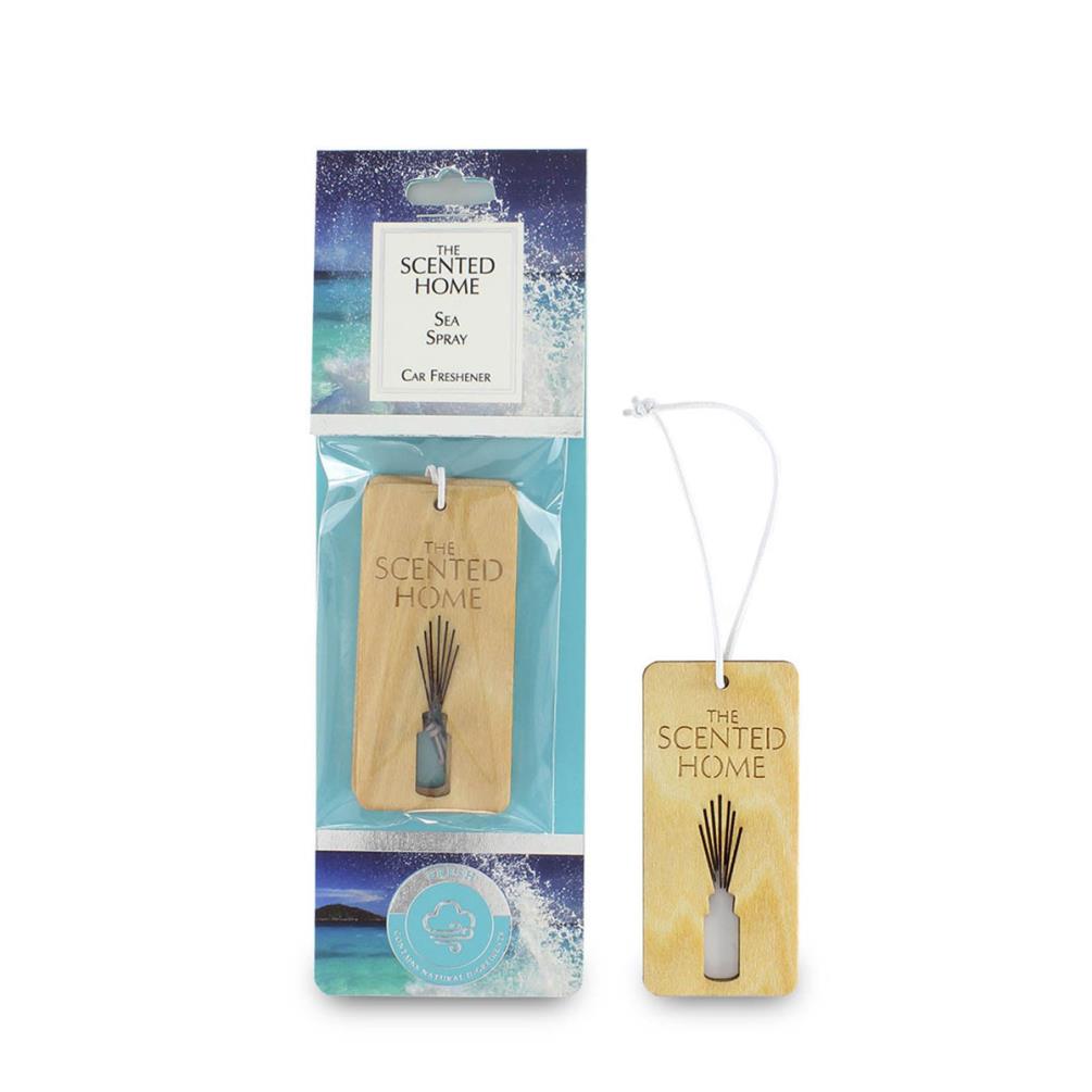 Ashleigh & Burwood Sea Spray Car Air Fresheners (Pack of 2) £3.74
